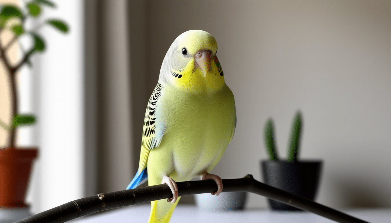 découvrez comment identifier les signes de vague à l’âme chez votre perruche, comprendre ses causes et trouver des solutions pour améliorer le bien-être de votre oiseau de compagnie.