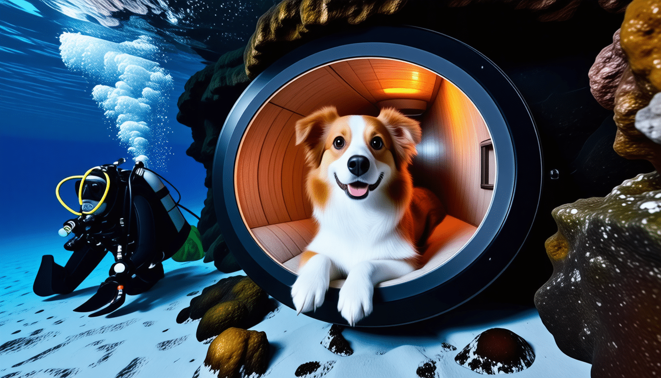 découvrez nos conseils pratiques pour installer une niche chauffée sous-marine idéale pour chien plongeur. garantissez à votre compagnon confort, sécurité et bien-être sous l’eau grâce à des astuces faciles à suivre.