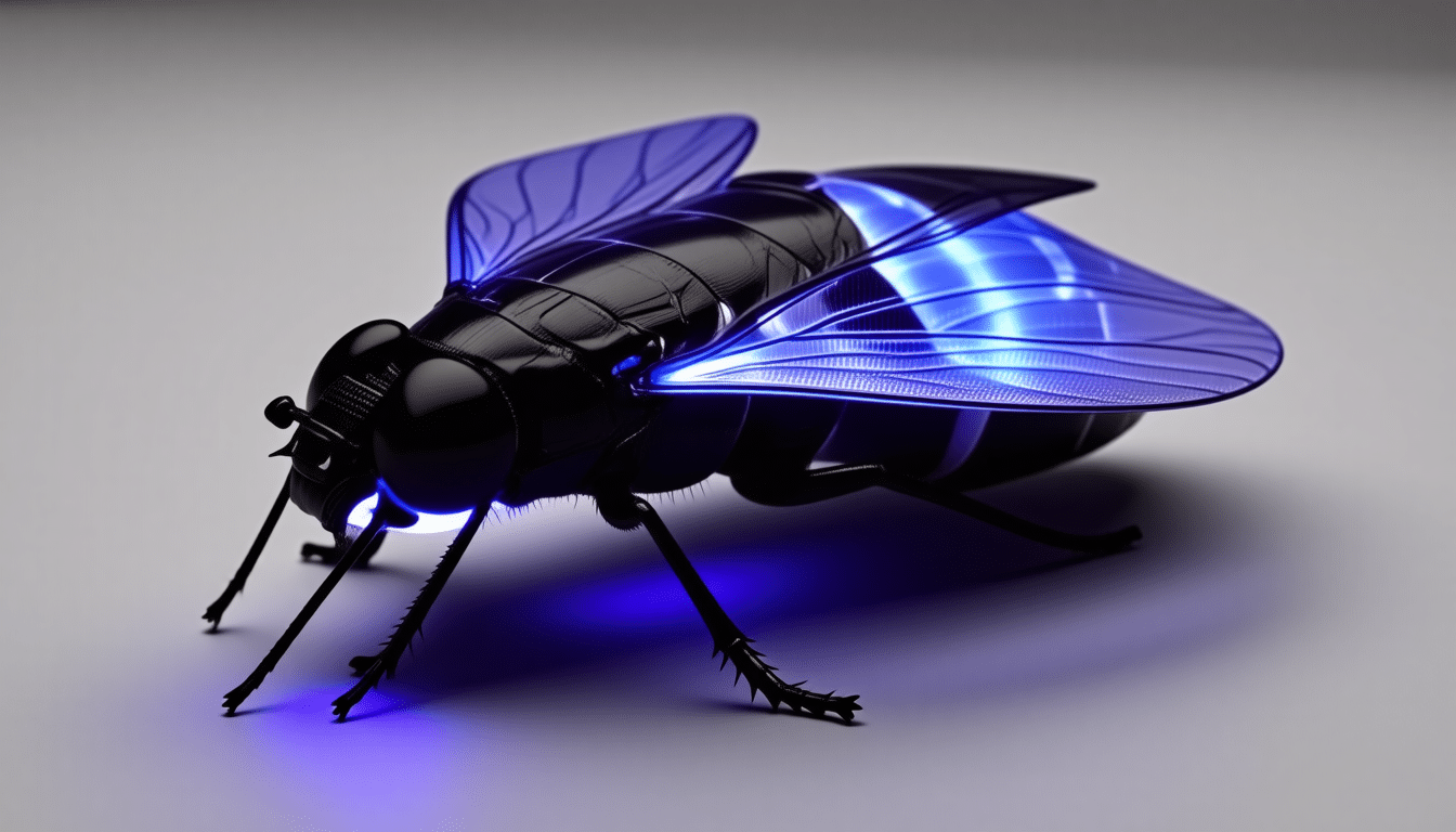 découvrez les meilleurs jouets intelligents spécialement conçus pour divertir et stimuler votre mouche domestique exigeante. offrez-lui des accessoires innovants pour son bien-être et son épanouissement à la maison !