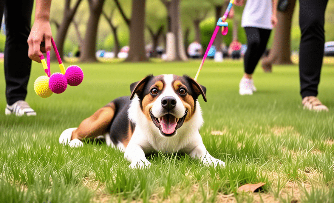 Techniques pour promener un animal qui refuse toute forme de déplacement