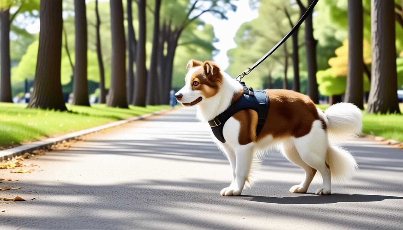 découvrez nos meilleures techniques pour encourager un animal qui refuse de se déplacer lors des promenades. conseils pratiques, astuces et solutions douces pour l’aider à apprécier la sortie.