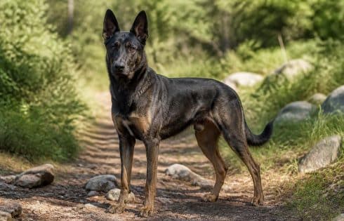 Adopter un beauceron croisé malinois : guide complet pour futurs propriétaires